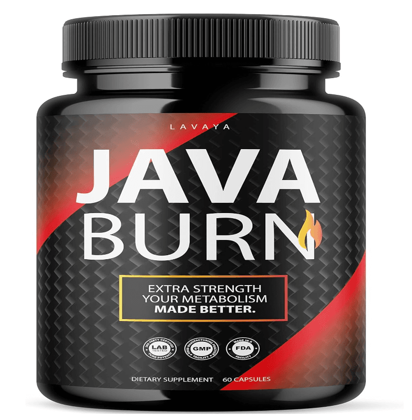 JavaBurn Supplement