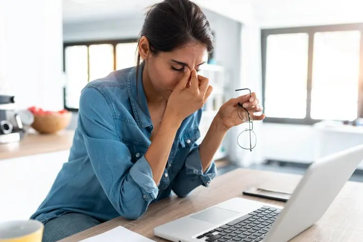 Manage Stress (The Silent Energy Killer): Reclaim Your Vitality
